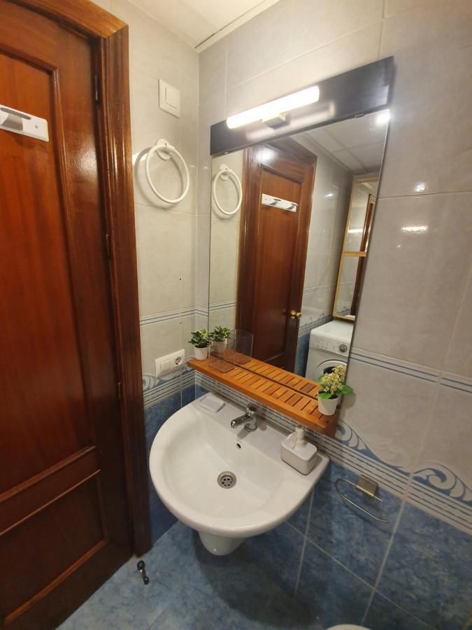 Duplex With Terrace Santa Rufina Apartment Sevilla Exterior foto